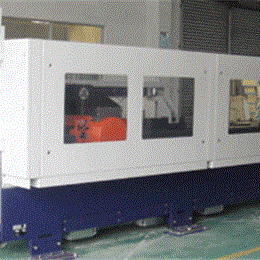 Advanced processing equipment