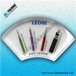 YJK Cable Sample