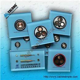 YJP型電纜樣品